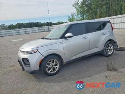 2021 KIA SOUL S KNDJ23AU1M7779648 - główne zdjęcie licytacji z USA - miniatura
