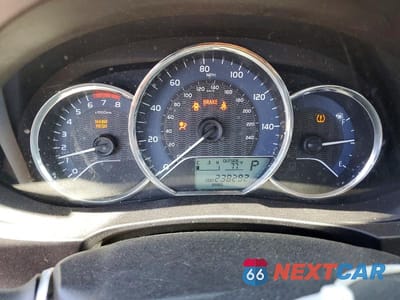 Zdjęcie 9 z 13 samochodu: 2014 TOYOTA COROLLA LE PLUS VIN:5YFBURHE2EP172058 - miniatura