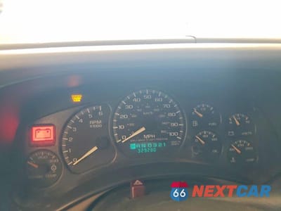Zdjęcie 9 z 13 samochodu: 2001 CHEVROLET SILVERADO C2500 HEAVY DUTY VIN:1GCHC23U11F206866 - miniatura