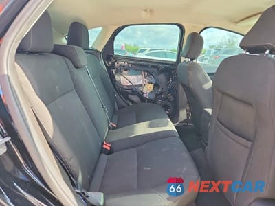 Zdjęcie 10 z 12 samochodu: 2016 FORD FOCUS SE VIN:1FADP3K25GL383848 - miniatura