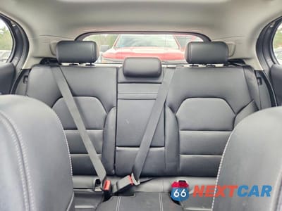 Zdjęcie 10 z 12 samochodu: 2015 MERCEDES-BENZ GLA 250 4MATIC VIN:WDCTG4GB0FJ171710 - miniatura