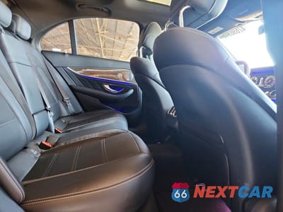 Zdjęcie 10 z 12 samochodu: 2017 MERCEDES-BENZ E 43 4MATIC AMG VIN:WDDZF6EB3HA191766 - miniatura