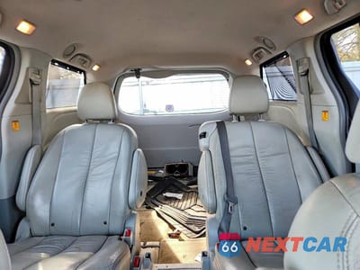 Zdjęcie 10 z 12 samochodu: 2011 TOYOTA SIENNA XLE 8-PASSENGER VIN:5TDYK3DC1BS149231 - miniatura