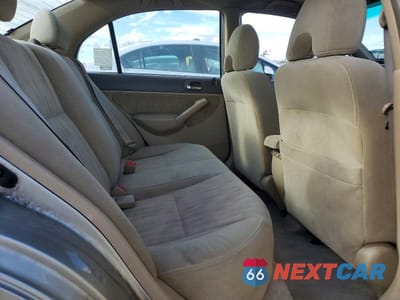 Zdjęcie 10 z 12 samochodu: 2004 HONDA CIVIC LX VIN:2HGES16514H615166 - miniatura