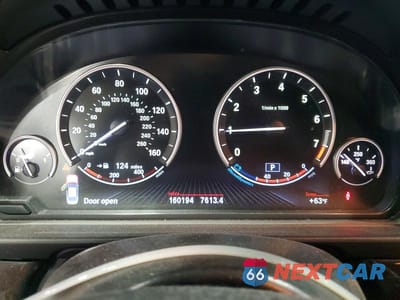 Zdjęcie 9 z 11 samochodu: 2013 BMW 535 XI VIN:WBAFU7C54DDU71417 - miniatura