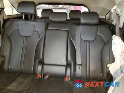 Zdjęcie 10 z 14 samochodu: 2025 KIA SORENTO S VIN:5XYRL4JC7SG361978 - miniatura