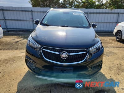 Piąte zdjęcie samochodu w środku: 2019 BUICK ENCORE PREFERRED VIN:KL4CJASB8KB912892 - miniatura