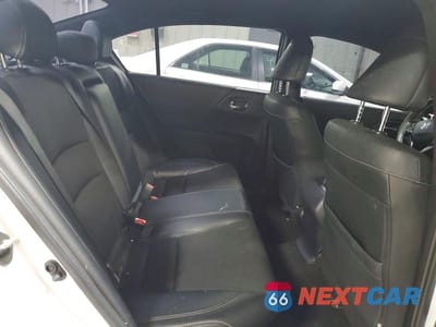 Zdjęcie 10 z 12 samochodu: 2017 HONDA ACCORD SPORT VIN:1HGCR2F65HA183364 - miniatura