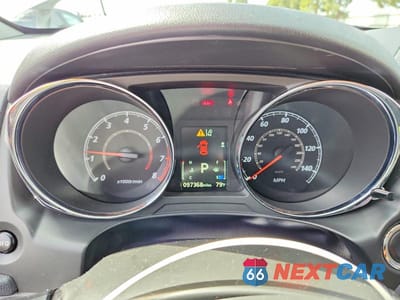 Zdjęcie 9 z 14 samochodu: 2022 MITSUBISHI OUTLANDER SPORT SE VIN:JA4APVAU3NU003970 - miniatura