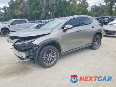 2024 LEXUS NX 350 PREMIUM 2T2GGCEZ9RC050056 - główne zdjęcie licytacji z USA - miniatura