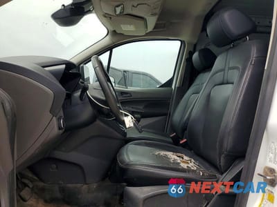 Zdjęcie 7 z 13 samochodu: 2021 FORD TRANSIT CONNECT XL DELIVERY VAN VIN:NM0LS7E20M1488650 - miniatura