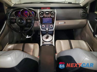 Zdjęcie 8 z 13 samochodu: 2008 MAZDA CX-7 VIN:JM3ER29L380172899 - miniatura