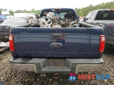 Zdjęcie 6 z 12 samochodu: 2013 FORD F350 SUPER DUTY VIN:1FT8X3DT2DEB51192 - miniatura