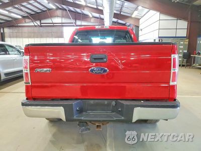 Zdjęcie 6 z 12 samochodu: 2013 FORD F150 SUPER CAB VIN:1FTFX1EF6DKF99182 - miniatura