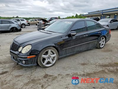 2006 MERCEDES-BENZ E 55 AMG WDBUF76J36A847010 - główne zdjęcie licytacji z USA - miniatura