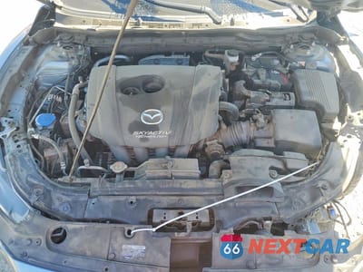 Zdjęcie 11 z 11 samochodu: 2016 MAZDA 6 TOURING VIN:JM1GJ1V52G1484926 - miniatura