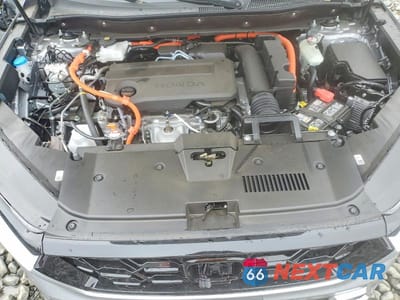 Zdjęcie 12 z 13 samochodu: 2026 HONDA CR-V SPORT TOURING VIN:5J6RS6H90TL017272 - miniatura
