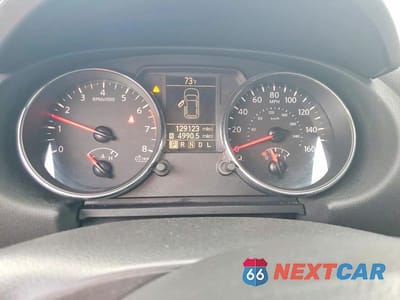 Zdjęcie 9 z 12 samochodu: 2012 NISSAN ROGUE S VIN:JN8AS5MV9CW395917 - miniatura