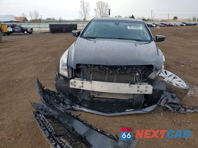 Piąte zdjęcie samochodu w środku: 2016 CADILLAC ATS VIN:1G6AA1RXXG0146006 - miniatura