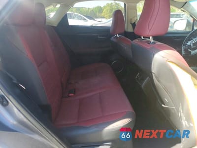 Zdjęcie 11 z 13 samochodu: 2019 LEXUS NX 300 BASE VIN:JTJYARBZ3K2135235 - miniatura