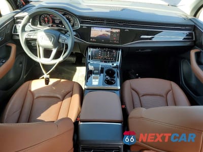 Zdjęcie 8 z 12 samochodu: 2023 AUDI Q7 PRESTIGE VIN:WA1VXBF77PD031471 - miniatura