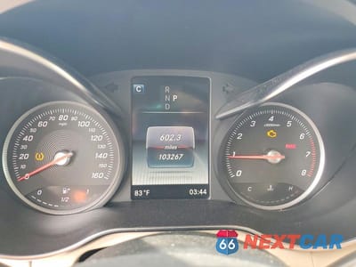 Zdjęcie 9 z 13 samochodu: 2018 MERCEDES-BENZ GLC 300 VIN:WDC0G4JB8JV022264 - miniatura
