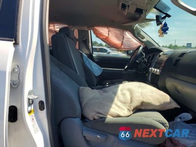 Zdjęcie 7 z 12 samochodu: 2012 TOYOTA TUNDRA DOUBLE CAB SR5 VIN:5TFRM5F17CX043917 - miniatura
