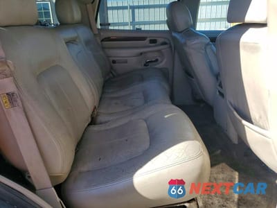 Zdjęcie 10 z 12 samochodu: 2002 CADILLAC ESCALADE LUXURY VIN:1GYEK63N32R147609 - miniatura