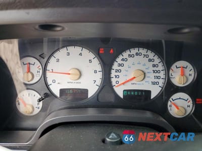 Zdjęcie 9 z 12 samochodu: 2005 DODGE RAM 1500 ST VIN:1D7HA18N55J618931 - miniatura