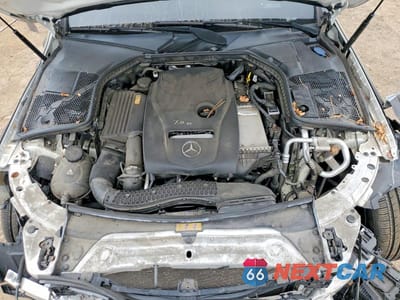 Zdjęcie 11 z 13 samochodu: 2017 MERCEDES-BENZ C 300 4MATIC VIN:55SWF4KB5HU192249 - miniatura
