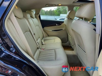Zdjęcie 11 z 13 samochodu: 2016 INFINITI QX50 BASE VIN:JN1BJ0RR1GM262168 - miniatura