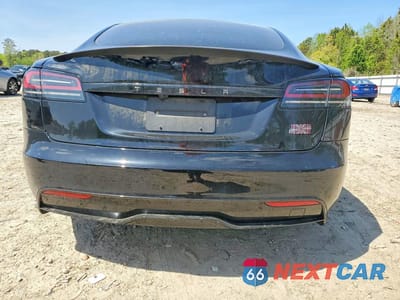 Zdjęcie 6 z 11 samochodu: 2023 TESLA MODEL S VIN:5YJSA1E54PF518561 - miniatura
