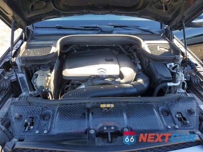 Zdjęcie 12 z 13 samochodu: 2020 MERCEDES-BENZ GLE 350 VIN:4JGFB4JBXLA105439 - miniatura