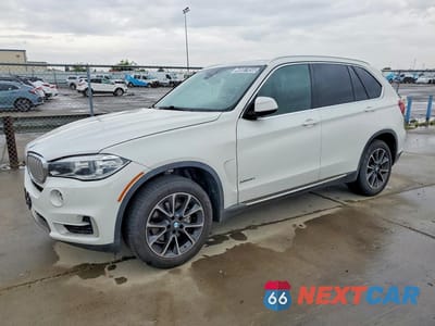 2017 BMW X5 XDRIVE35I 5UXKR0C52H0U50684 - główne zdjęcie licytacji z USA - miniatura