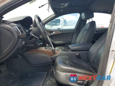 Zdjęcie 7 z 12 samochodu: 2015 AUDI A6 PREMIUM PLUS VIN:WAUGFAFC2FN011157 - miniatura