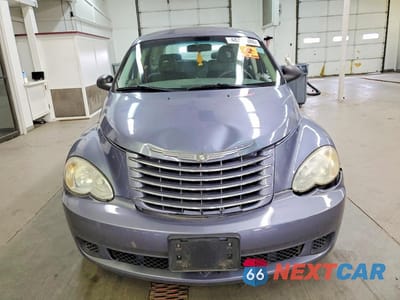 Piąte zdjęcie samochodu w środku: 2007 CHRYSLER PT CRUISER VIN:3A4FY48B37T522080 - miniatura