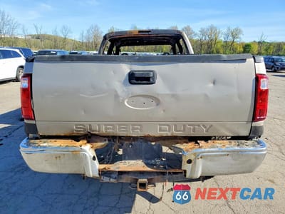Zdjęcie 6 z 11 samochodu: 2010 FORD F250 SUPER DUTY VIN:1FTSW2B58AEB28289 - miniatura