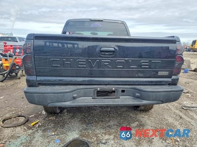 Zdjęcie 6 z 12 samochodu: 2003 CHEVROLET SILVERADO K1500 VIN:1GCEK19T93Z223902 - miniatura