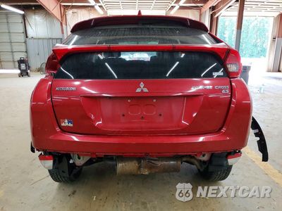 Zdjęcie 6 z 13 samochodu: 2018 MITSUBISHI ECLIPSE CROSS ES VIN:JA4AT3AA8JZ049636 - miniatura