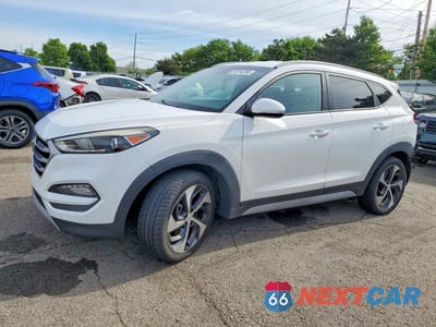 2017 HYUNDAI TUCSON SPORT KM8J3CA27HU592588 - główne zdjęcie licytacji z USA - miniatura