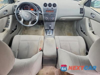 Zdjęcie 8 z 12 samochodu: 2012 NISSAN ALTIMA 2.5 VIN:1N4AL2AP6CN576546 - miniatura
