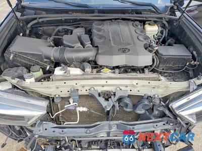 Zdjęcie 12 z 13 samochodu: 2015 TOYOTA 4RUNNER SR5 PREMIUM VIN:JTEBU5JR3F5234549 - miniatura