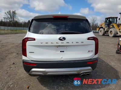 Zdjęcie 6 z 13 samochodu: 2020 KIA TELLURIDE S VIN:5XYP6DHC1LG031386 - miniatura