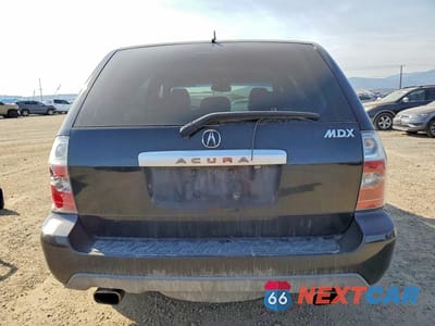 Zdjęcie 6 z 12 samochodu: 2006 ACURA MDX TOURING VIN:2HNYD188X6H541370 - miniatura