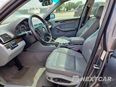 Zdjęcie 7 z 12 samochodu: 2001 BMW 330 I VIN:WBAAV53411FJ69621 - miniatura