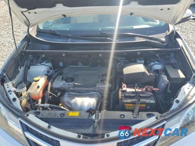 Zdjęcie 12 z 13 samochodu: 2013 TOYOTA RAV4 LIMITED VIN:2T3YFREV1DW041295 - miniatura