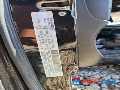 Zdjęcie 13 z 13 samochodu: 2016 DODGE GRAND CARAVAN SE VIN:2C4RDGBG9GR182568 - miniatura