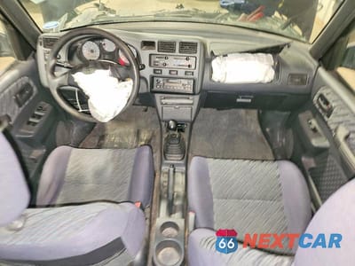 Zdjęcie 8 z 13 samochodu: 2000 TOYOTA RAV4 BASE VIN:JT3HP10V6Y7169270 - miniatura