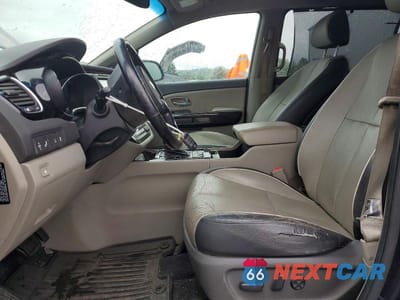 Zdjęcie 7 z 13 samochodu: 2015 KIA SEDONA SX VIN:KNDMC5C16F6034296 - miniatura