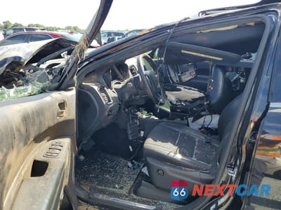 Zdjęcie 8 z 12 samochodu: 2019 DODGE DURANGO R VIN:1C4SDHCT8KC833516 - miniatura